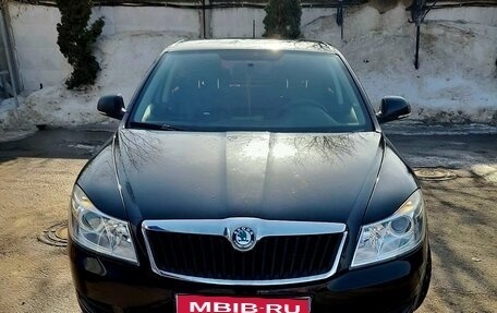 Skoda Octavia, 2011 год, 950 000 рублей, 1 фотография