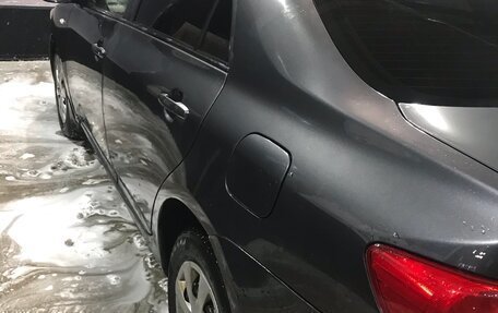 Toyota Corolla, 2008 год, 645 000 рублей, 3 фотография