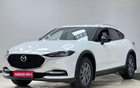 Mazda CX-4, 2023 год, 2 450 000 рублей, 1 фотография
