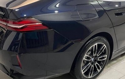 BMW 5 серия, 2025 год, 8 300 000 рублей, 1 фотография