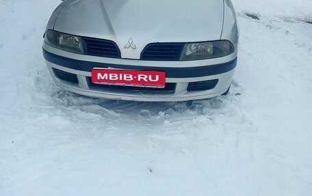 Mitsubishi Carisma I, 2003 год, 240 000 рублей, 1 фотография