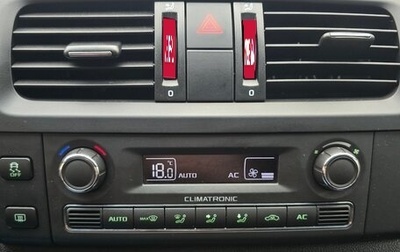 Skoda Fabia II, 2012 год, 800 000 рублей, 1 фотография