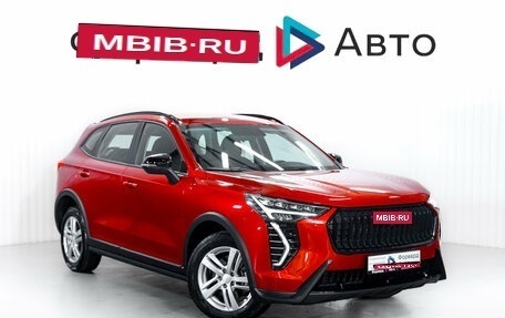 Haval Jolion, 2024 год, 1 799 000 рублей, 1 фотография