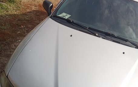 Mitsubishi Carisma I, 2003 год, 240 000 рублей, 6 фотография