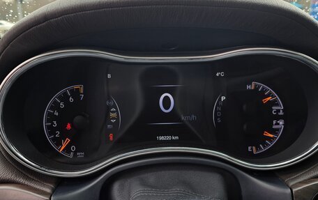 Jeep Grand Cherokee, 2014 год, 2 350 000 рублей, 5 фотография