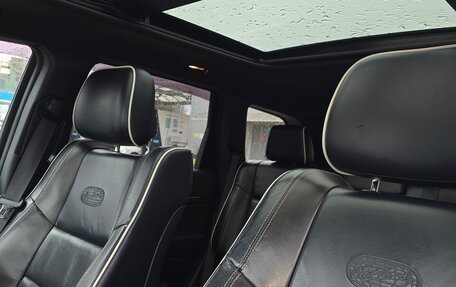 Jeep Grand Cherokee, 2014 год, 2 350 000 рублей, 8 фотография