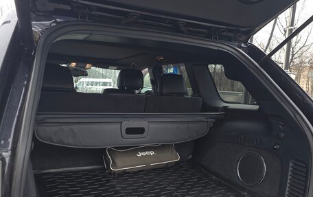 Jeep Grand Cherokee, 2014 год, 2 350 000 рублей, 9 фотография