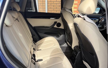 BMW X1, 2020 год, 3 850 000 рублей, 2 фотография