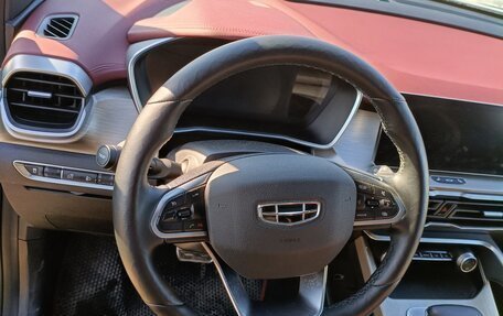 Geely Coolray I, 2023 год, 1 950 000 рублей, 7 фотография