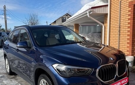 BMW X1, 2020 год, 3 850 000 рублей, 3 фотография