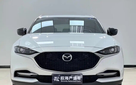 Mazda CX-4, 2023 год, 2 450 000 рублей, 2 фотография