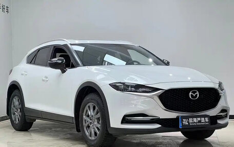 Mazda CX-4, 2023 год, 2 450 000 рублей, 3 фотография