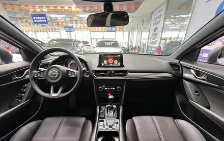 Mazda CX-4, 2023 год, 2 450 000 рублей, 4 фотография