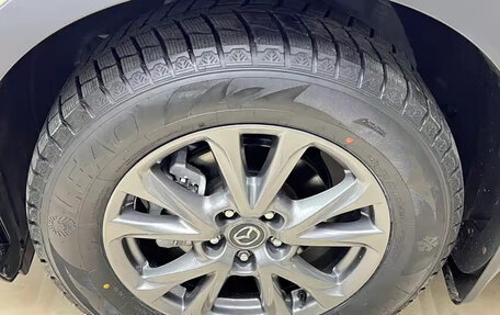 Mazda CX-4, 2023 год, 2 450 000 рублей, 18 фотография