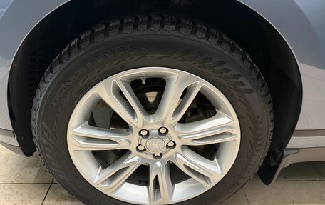 Land Rover Range Rover Velar I, 2020 год, 4 100 000 рублей, 5 фотография