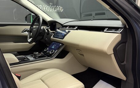 Land Rover Range Rover Velar I, 2020 год, 4 100 000 рублей, 12 фотография