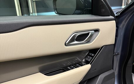 Land Rover Range Rover Velar I, 2020 год, 4 100 000 рублей, 15 фотография