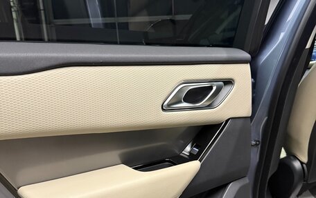 Land Rover Range Rover Velar I, 2020 год, 4 100 000 рублей, 13 фотография