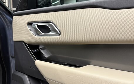 Land Rover Range Rover Velar I, 2020 год, 4 100 000 рублей, 11 фотография