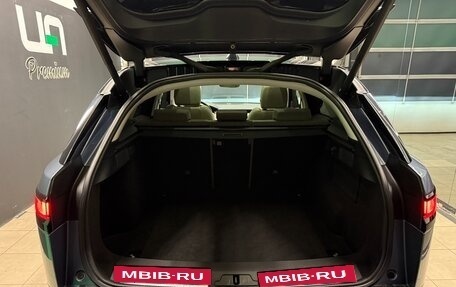 Land Rover Range Rover Velar I, 2020 год, 4 100 000 рублей, 9 фотография