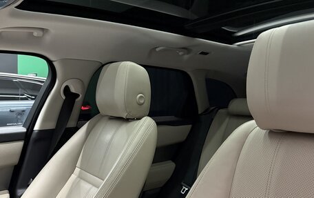 Land Rover Range Rover Velar I, 2020 год, 4 100 000 рублей, 24 фотография