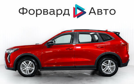 Haval Jolion, 2024 год, 1 799 000 рублей, 4 фотография