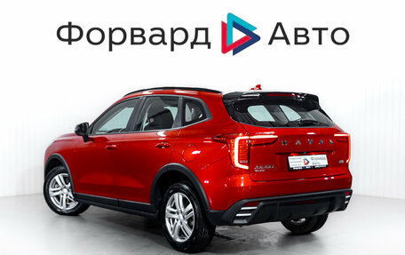 Haval Jolion, 2024 год, 1 799 000 рублей, 5 фотография
