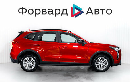 Haval Jolion, 2024 год, 1 799 000 рублей, 8 фотография
