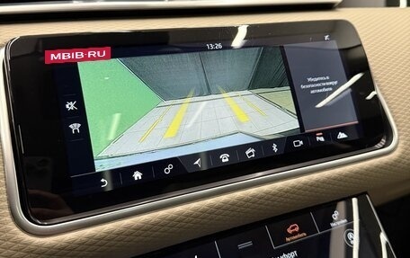 Land Rover Range Rover Velar I, 2020 год, 4 100 000 рублей, 22 фотография