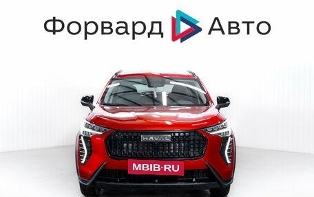 Haval Jolion, 2024 год, 1 799 000 рублей, 2 фотография