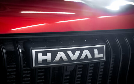 Haval Jolion, 2024 год, 1 799 000 рублей, 9 фотография