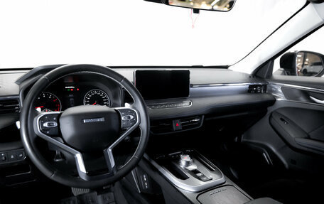 Haval Jolion, 2024 год, 1 799 000 рублей, 14 фотография