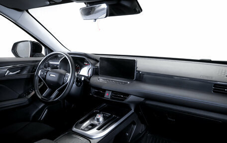 Haval Jolion, 2024 год, 1 799 000 рублей, 18 фотография