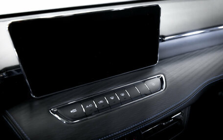 Haval Jolion, 2024 год, 1 799 000 рублей, 22 фотография