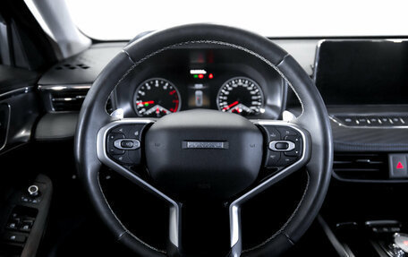 Haval Jolion, 2024 год, 1 799 000 рублей, 16 фотография