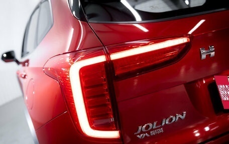 Haval Jolion, 2024 год, 1 799 000 рублей, 10 фотография