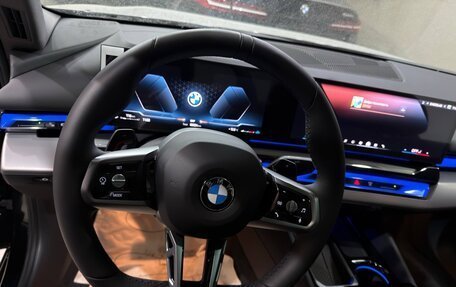 BMW 5 серия, 2025 год, 8 300 000 рублей, 7 фотография