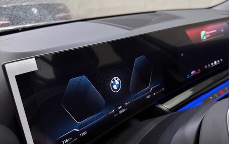 BMW 5 серия, 2025 год, 8 300 000 рублей, 11 фотография