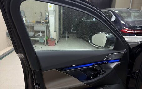 BMW 5 серия, 2025 год, 8 300 000 рублей, 12 фотография