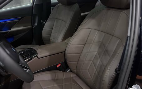 BMW 5 серия, 2025 год, 8 300 000 рублей, 5 фотография