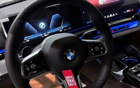 BMW 5 серия, 2025 год, 8 300 000 рублей, 4 фотография