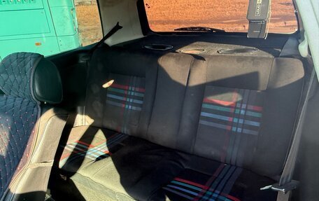 Volkswagen Golf III, 1994 год, 165 000 рублей, 8 фотография