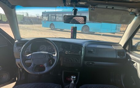 Volkswagen Golf III, 1994 год, 165 000 рублей, 7 фотография