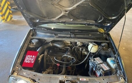 Volkswagen Golf III, 1994 год, 165 000 рублей, 9 фотография