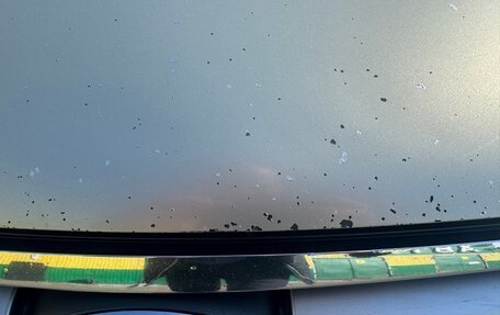 Subaru Outback IV рестайлинг, 2011 год, 1 500 000 рублей, 9 фотография