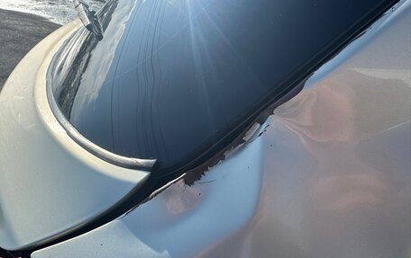 Subaru Outback IV рестайлинг, 2011 год, 1 500 000 рублей, 6 фотография