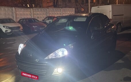 Peugeot 207 I, 2007 год, 360 000 рублей, 1 фотография