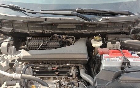 Nissan X-Trail, 2018 год, 2 000 000 рублей, 1 фотография