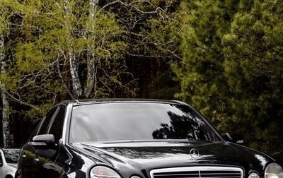 Mercedes-Benz E-Класс, 2002 год, 950 000 рублей, 1 фотография