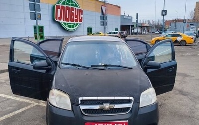 Chevrolet Aveo III, 2006 год, 170 000 рублей, 1 фотография